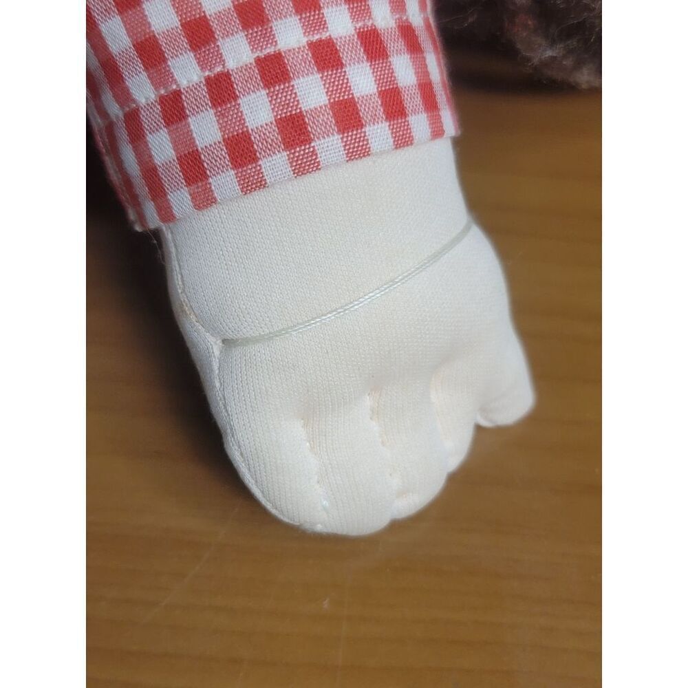 Handmade Doll #A60 - Picture 8 of 10